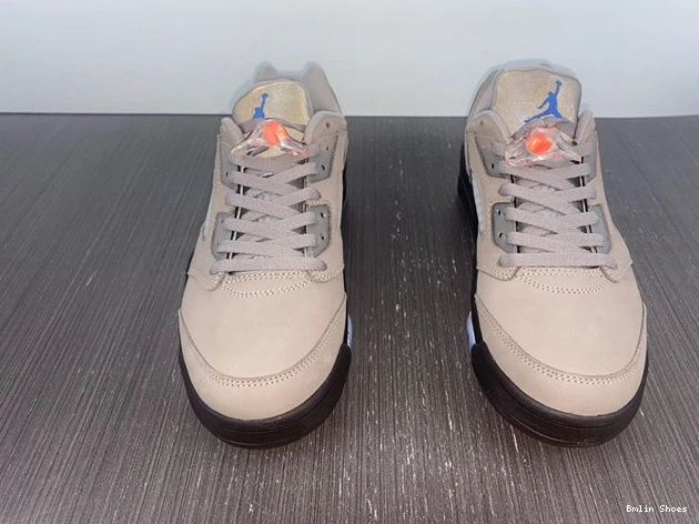 Bmlin 4006 Low Jordan5 TechFriendly DX6325- 1027